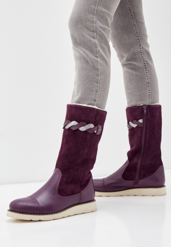 Ralf Ringer Сапоги - фото 6