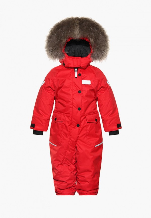 Stylish Amadeo Комбинезон утепленный - фото 1