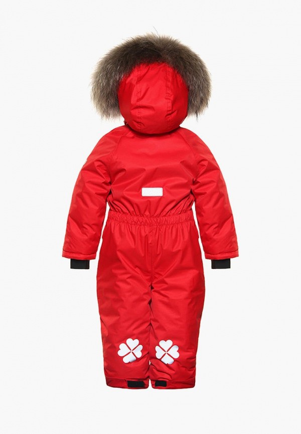 Stylish Amadeo Комбинезон утепленный - фото 2