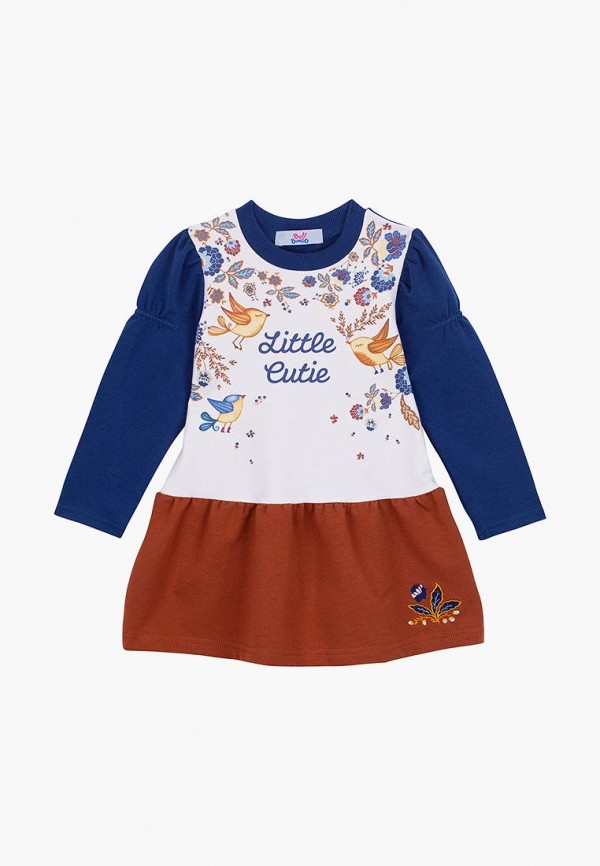 Bell Bimbo Платье - фото 1