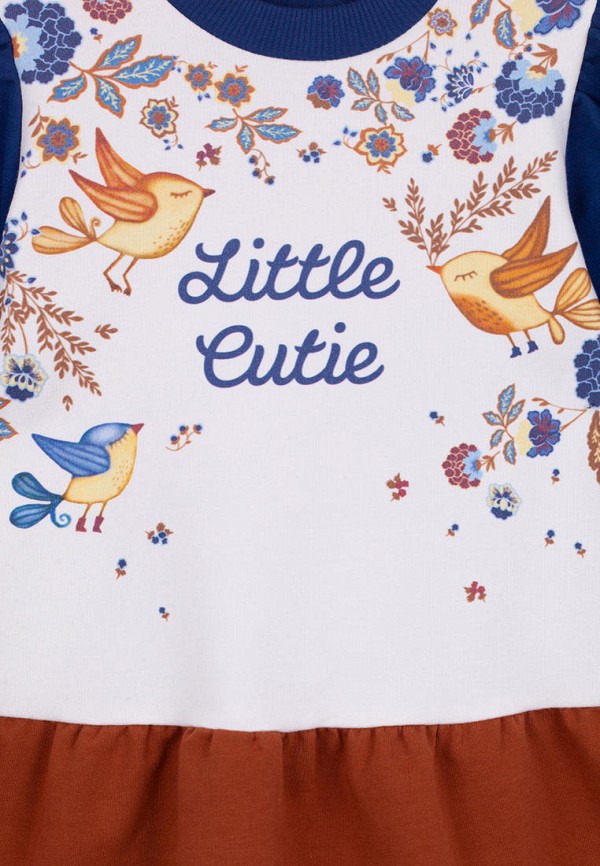 Bell Bimbo Платье - фото 4