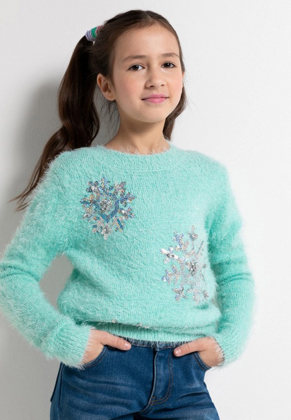 Acoola Джемпер - фото 4