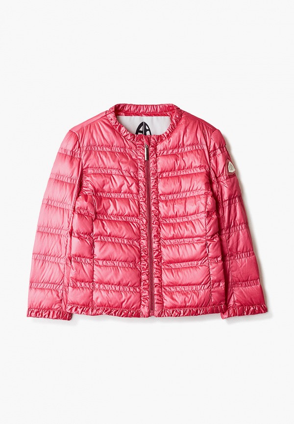 Alessandro Borelli Milano Пуховик - фото 1