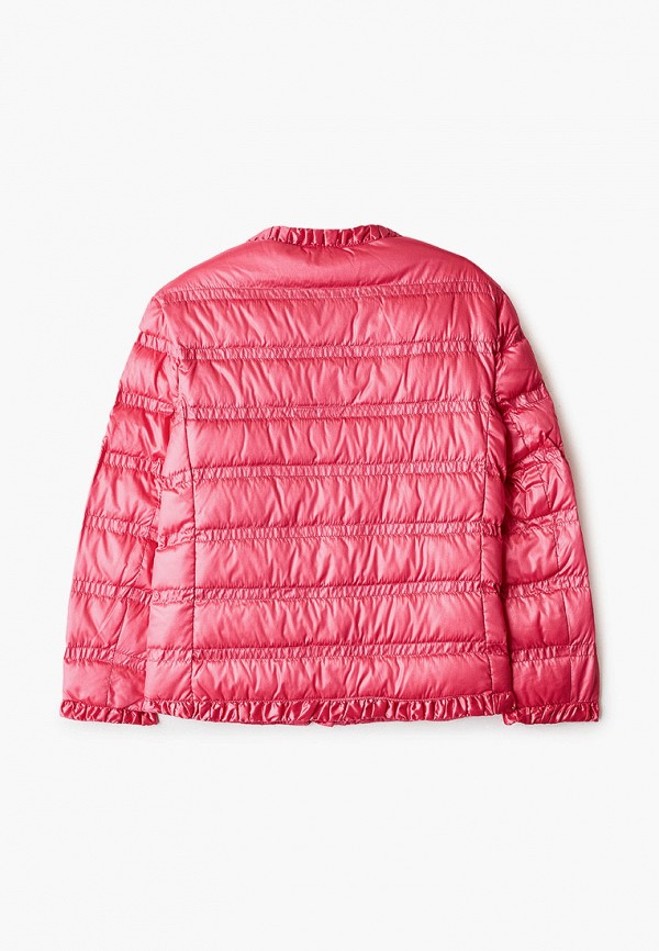 Alessandro Borelli Milano Пуховик - фото 2