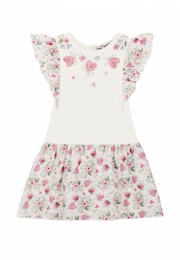 Bell Bimbo Платье - фото 1