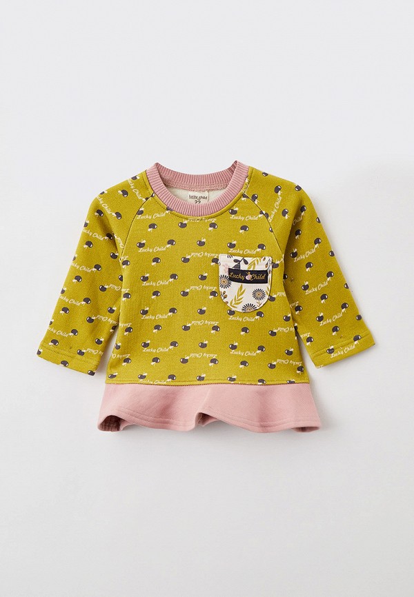 Lucky Child Платье