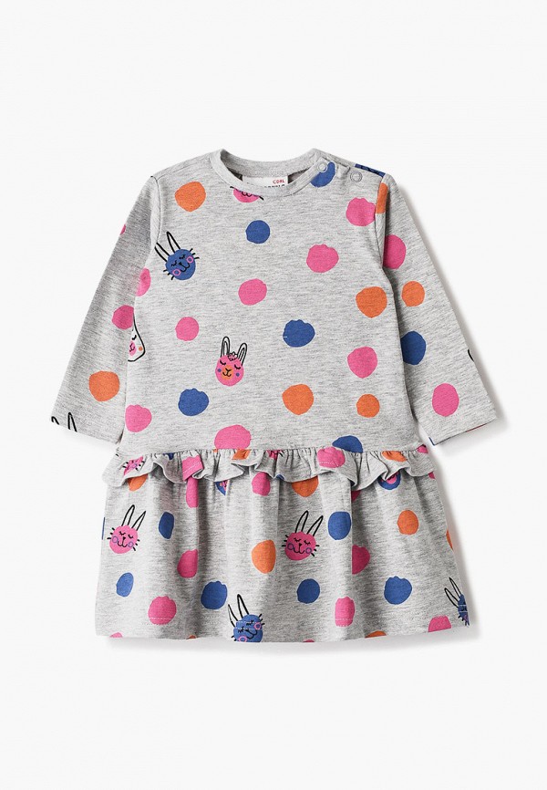 Coccodrillo Платье - фото 1