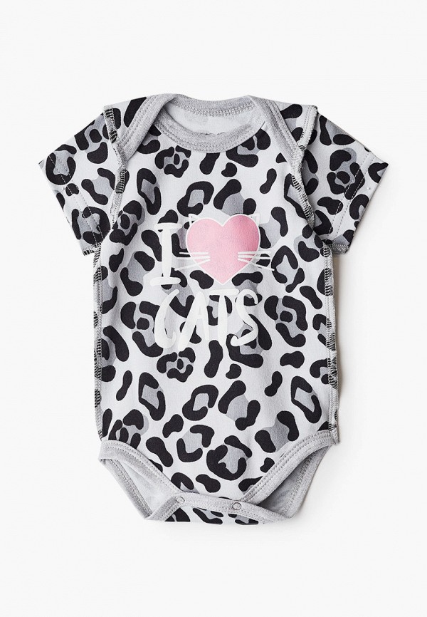 Лапушка Боди - фото 1