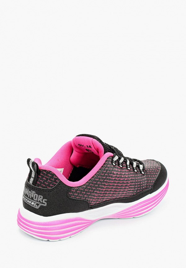 Skechers luminators girls online