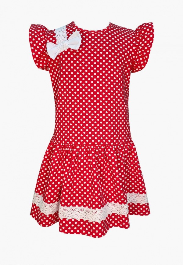 Славита Платье - фото 1