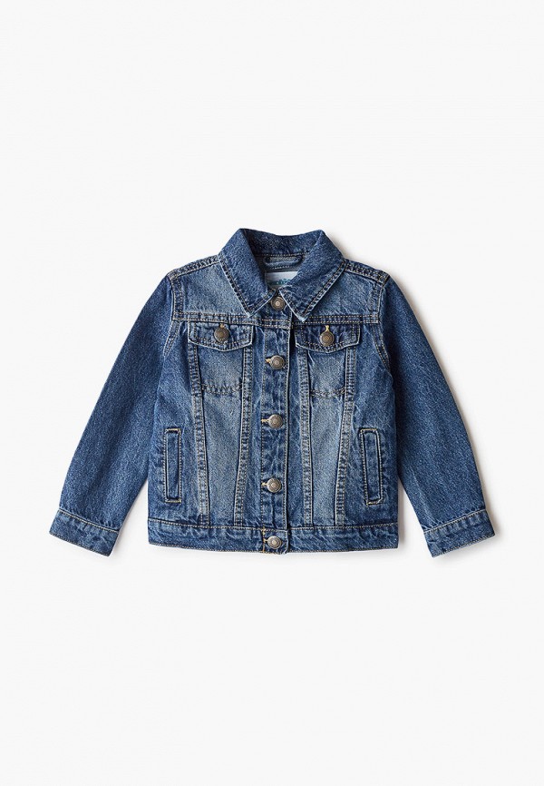 Acoola Куртка джинсовая - фото 1