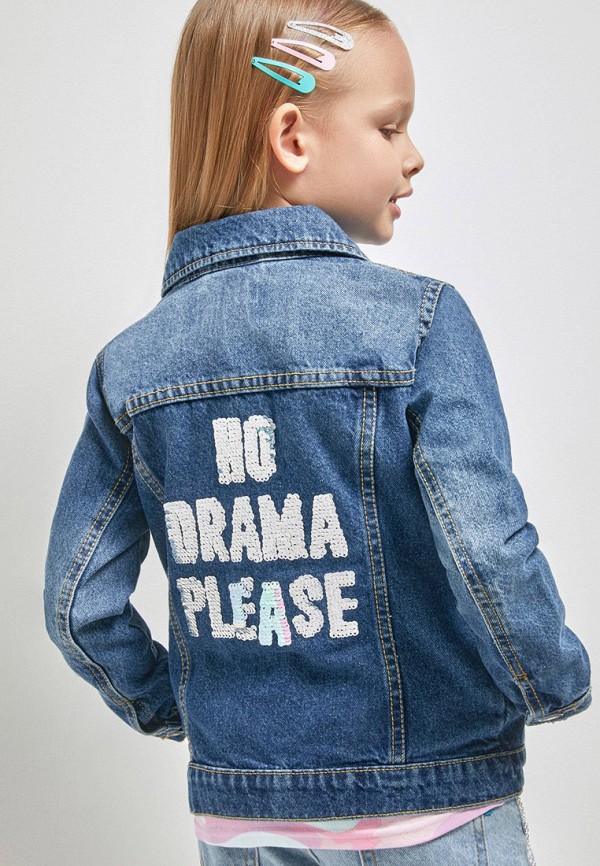 Acoola Куртка джинсовая - фото 5