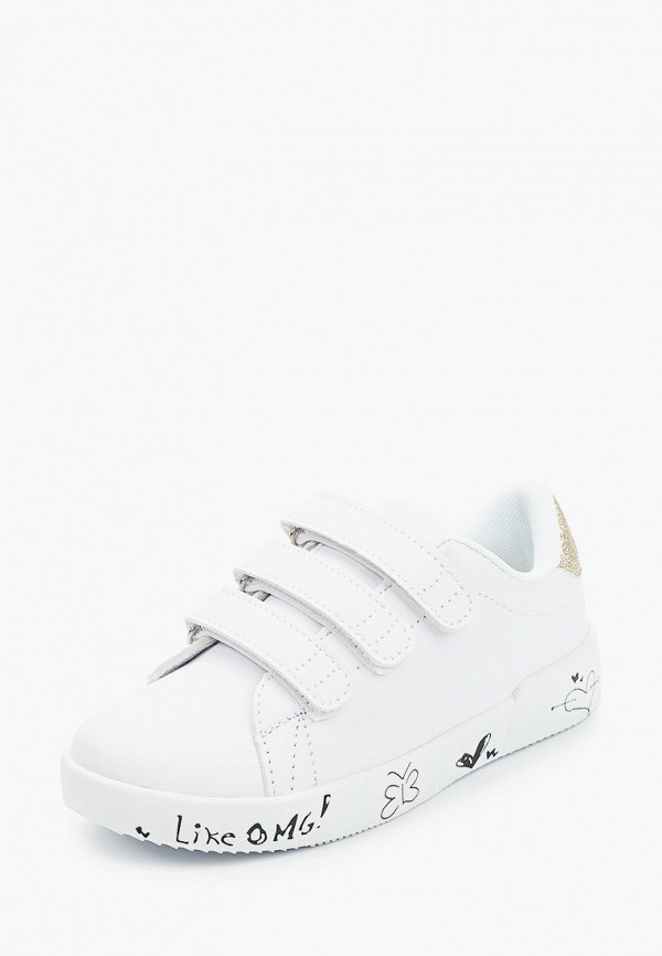 Zenden First Кеды - фото 2