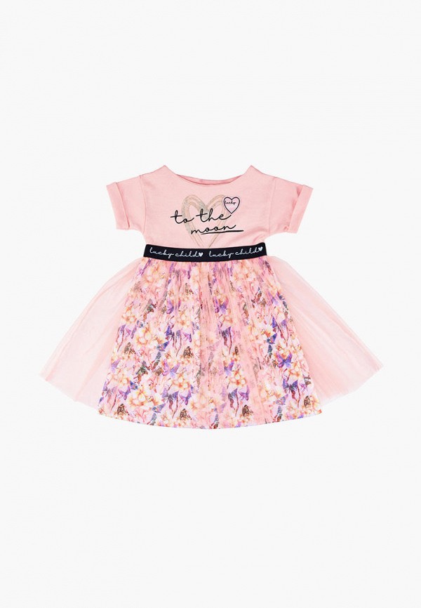 Lucky Child Платье - фото 1