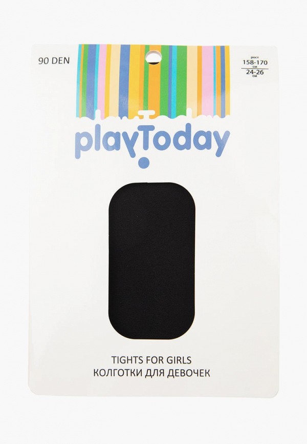 PlayToday Колготки - 90 den - фото 2