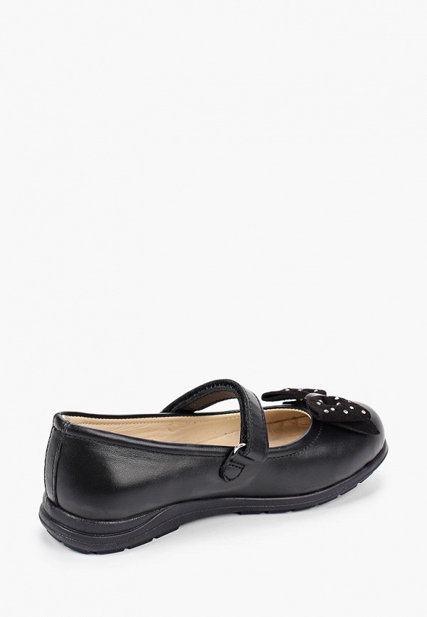 Alessio Nesca Туфли - фото 3