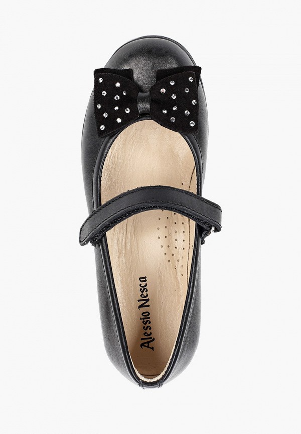 Alessio Nesca Туфли - фото 4