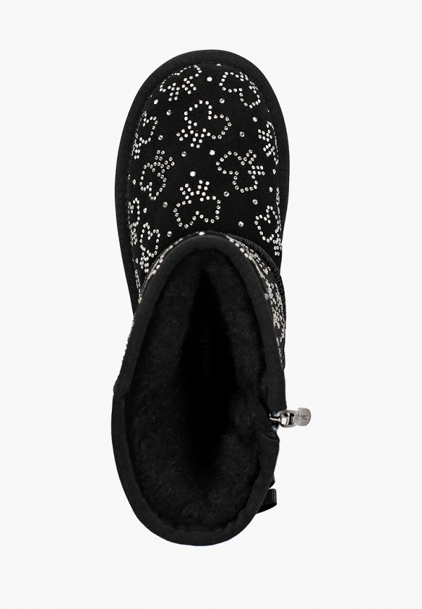 Alessio Nesca Сапоги - фото 4