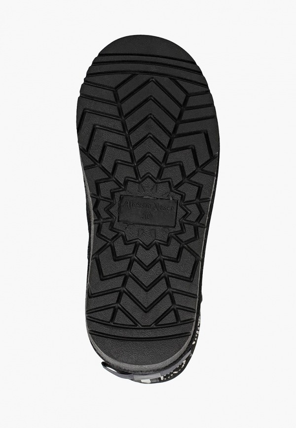 Alessio Nesca Сапоги - фото 5