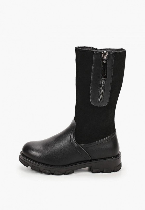 Alessio Nesca Сапоги - фото 1