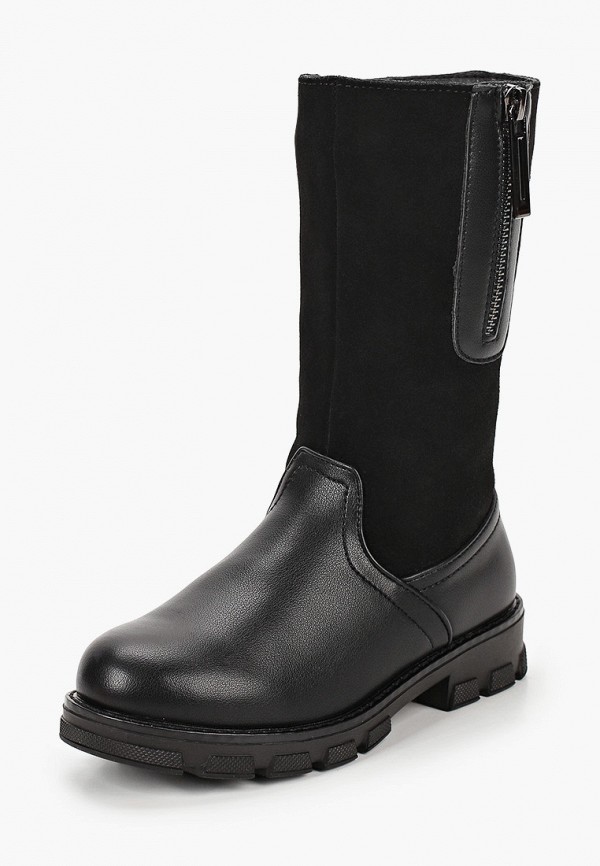 Alessio Nesca Сапоги - фото 2