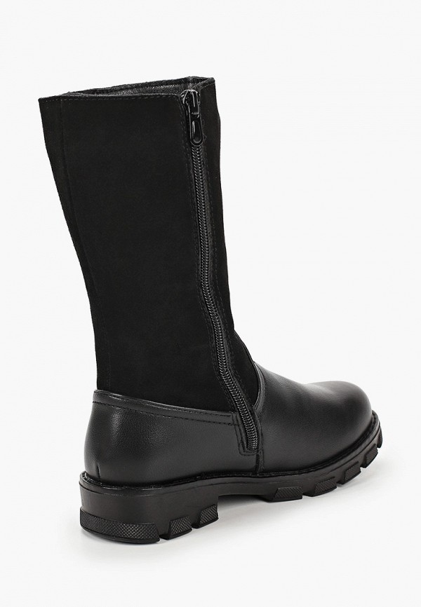 Alessio Nesca Сапоги - фото 3