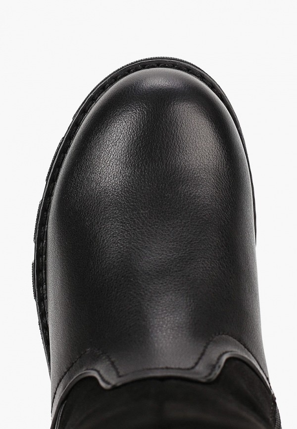 Alessio Nesca Сапоги - фото 4