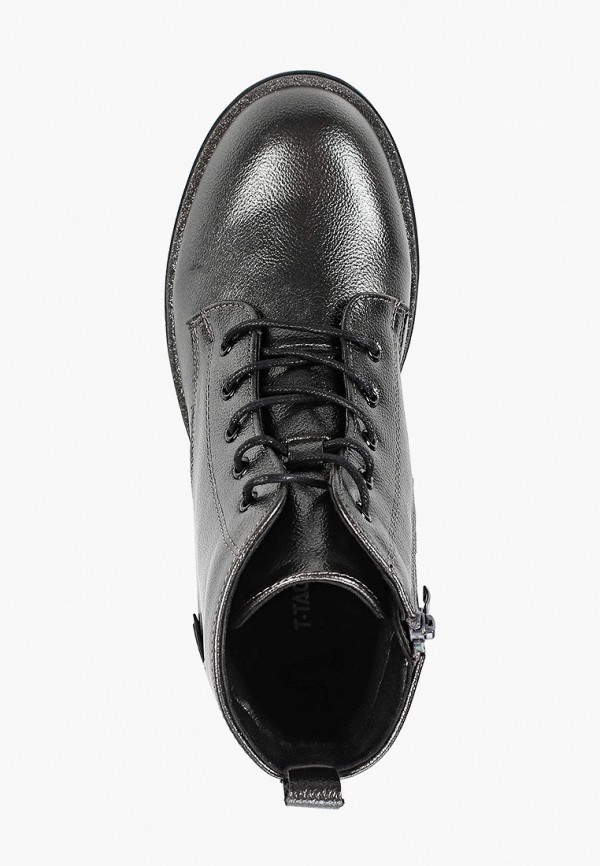 T.Taccardi Ботинки - фото 4