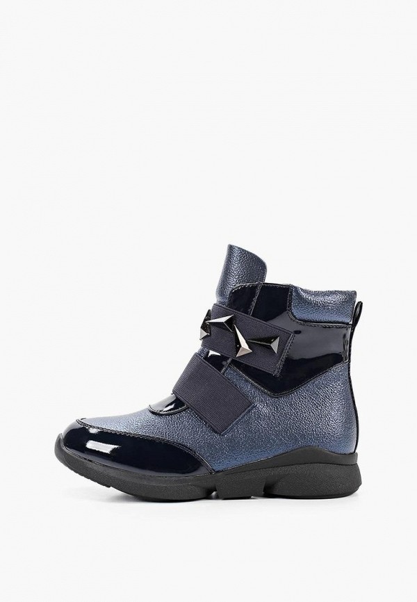 T.Taccardi Ботинки - фото 1