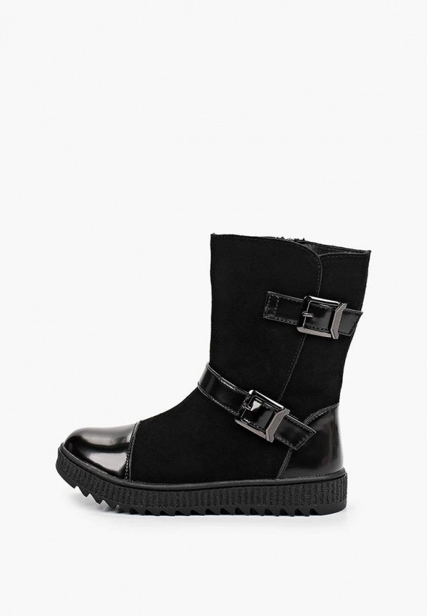 Alessio Nesca Сапоги - фото 1