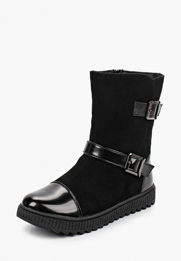 Alessio Nesca Сапоги - фото 2