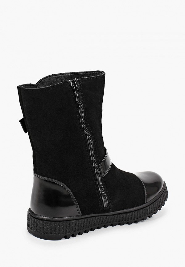 Alessio Nesca Сапоги - фото 3