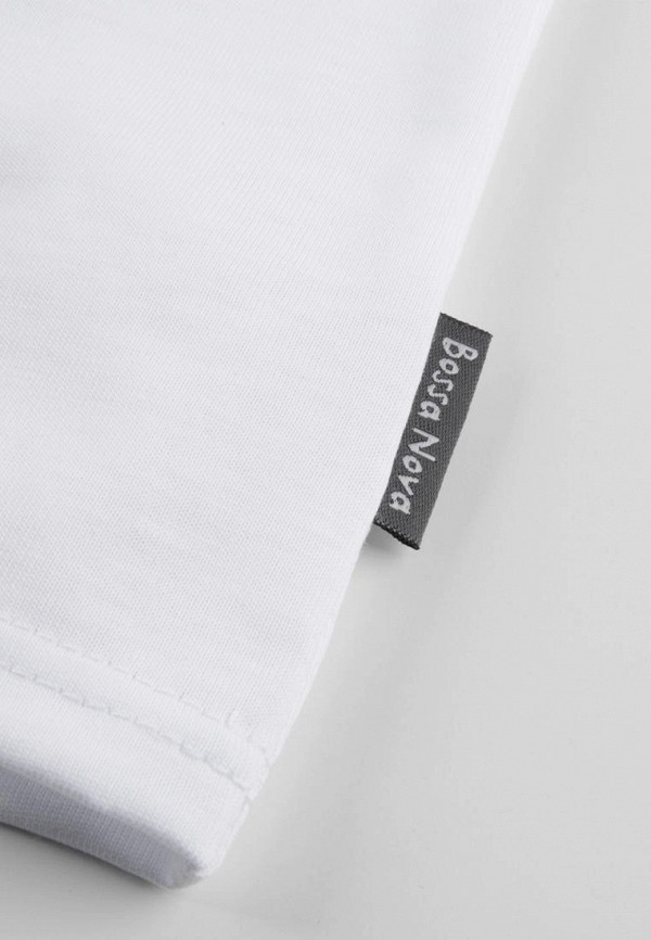 Bossa Nova Футболка - фото 4