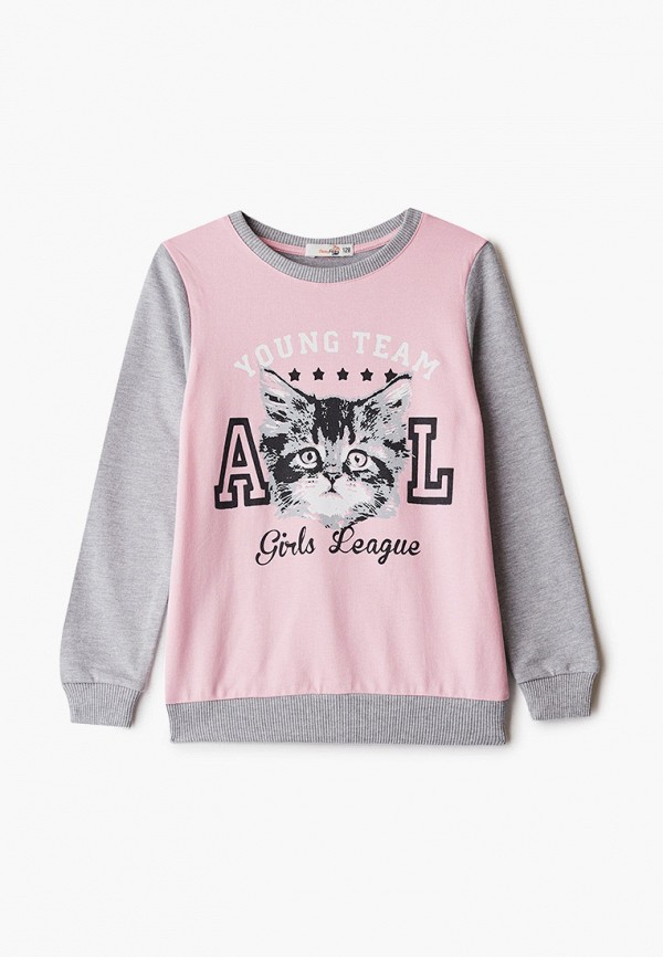 RoxyFoxy Свитшот - фото 1