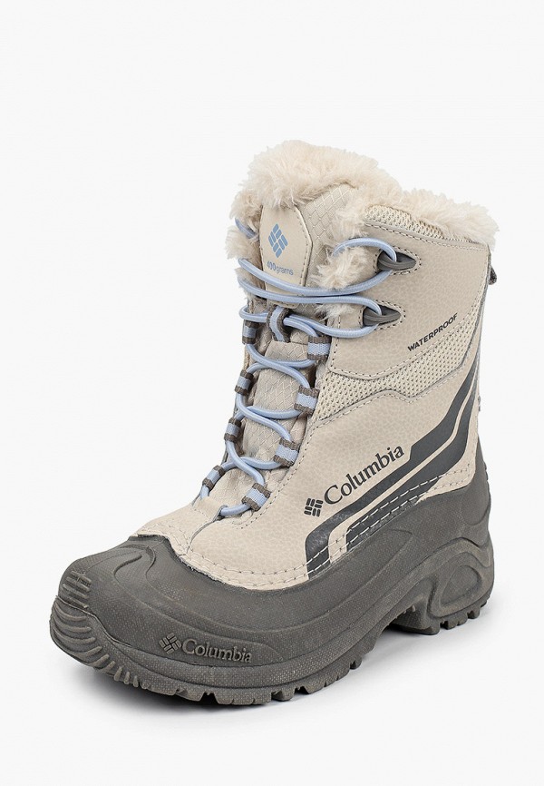 Columbia bugaboot plus iv review best sale
