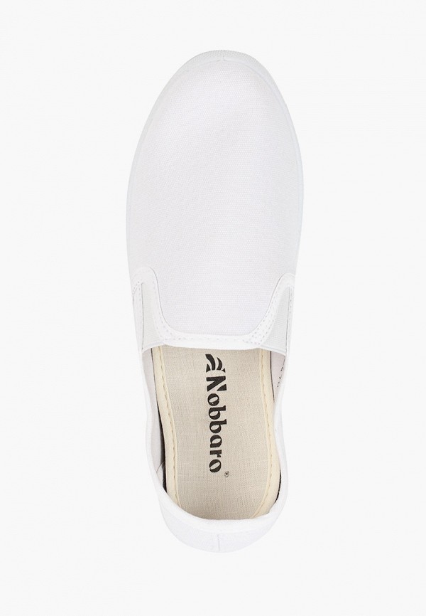 Nobbaro Слипоны - фото 4