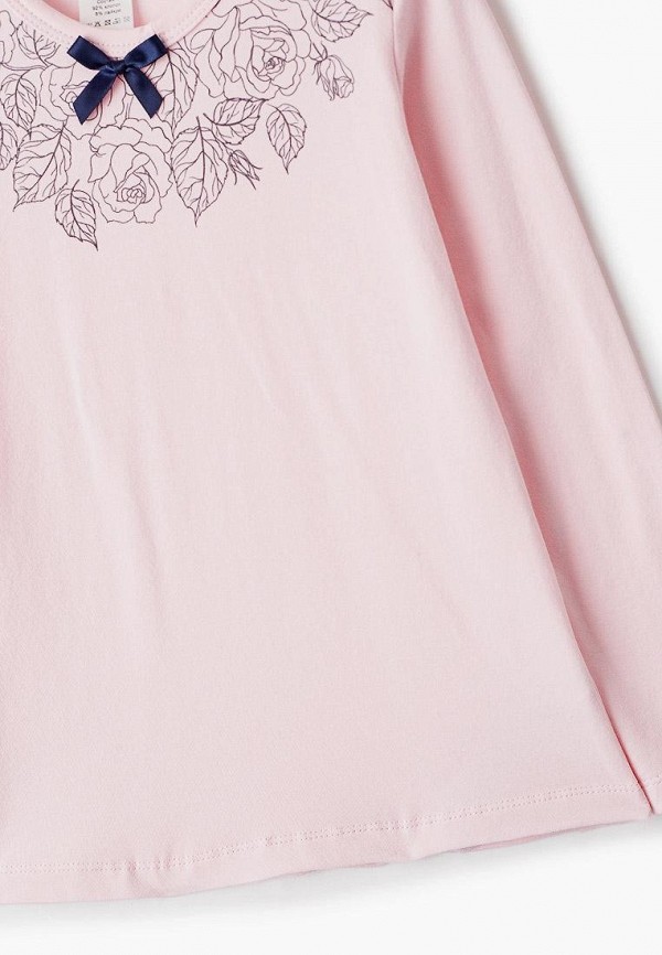 КотМарКот Лонгслив - школьный - фото 6