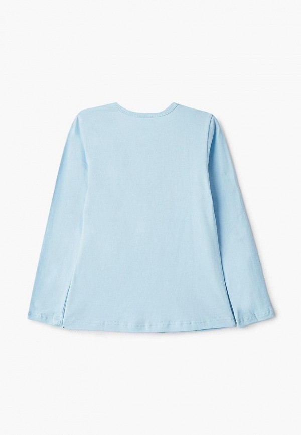 КотМарКот Лонгслив - школьный - фото 4