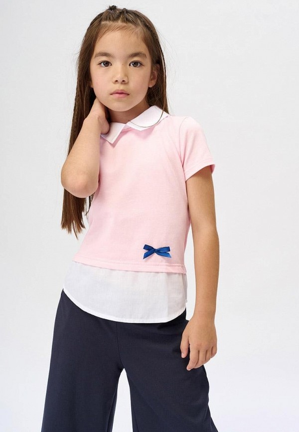 КотМарКот Футболка - школьная - фото 1