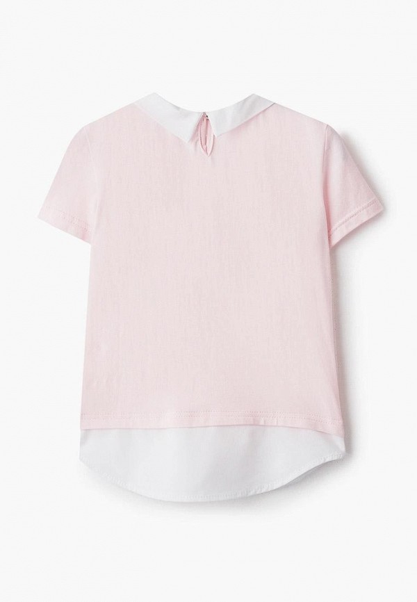 КотМарКот Футболка - школьная - фото 5