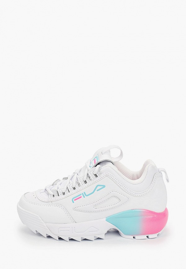 Fila 2a hot sale
