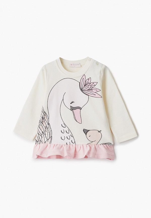 Diva Kids Лонгслив - фото 1