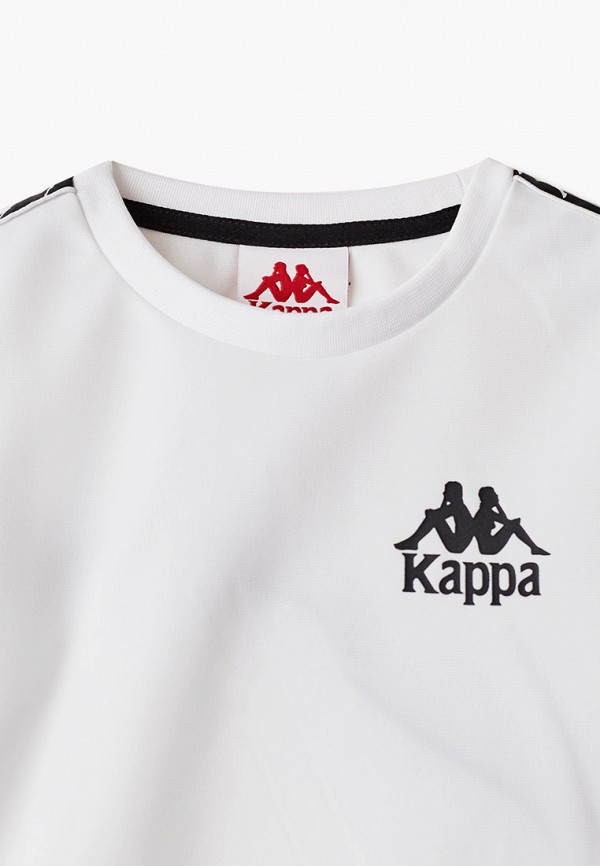 Kappa Свитшот - фото 4