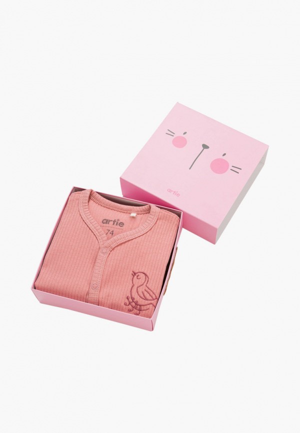 Artie Комбинезон - фото 4