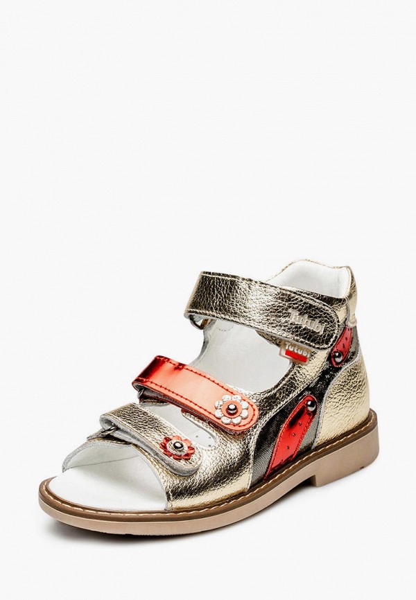 Tutubi Сандалии - фото 2