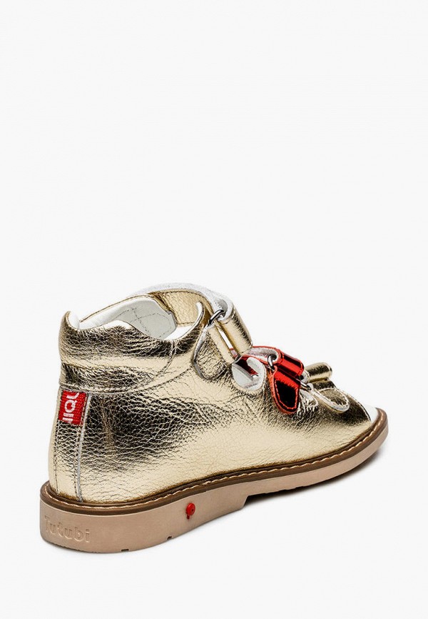 Tutubi Сандалии - фото 3