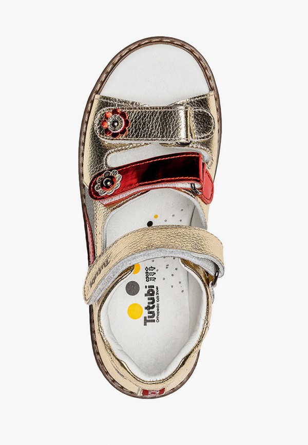 Tutubi Сандалии - фото 4