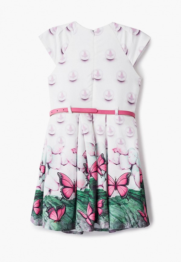 Minavla Платье и сумка - Лия-жемчуг - фото 2