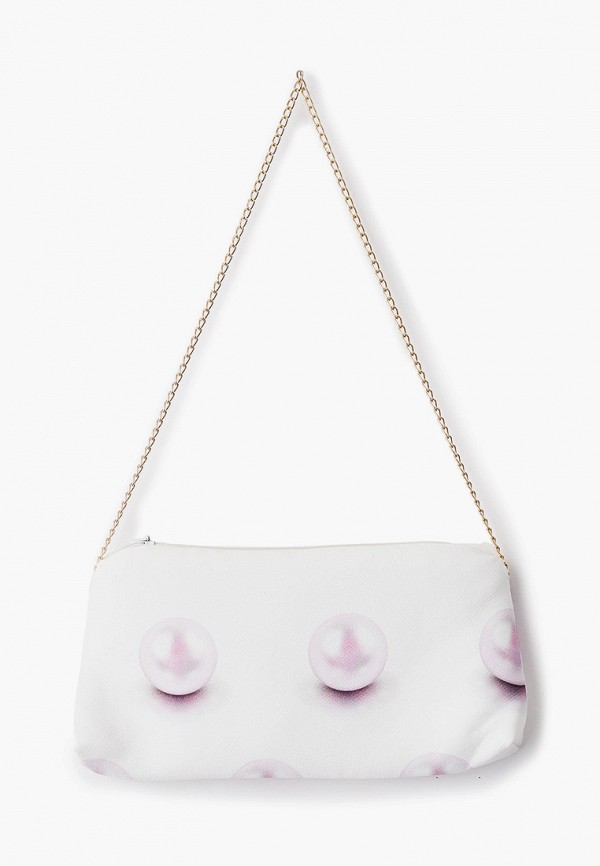 Minavla Платье и сумка - Лия-жемчуг - фото 4