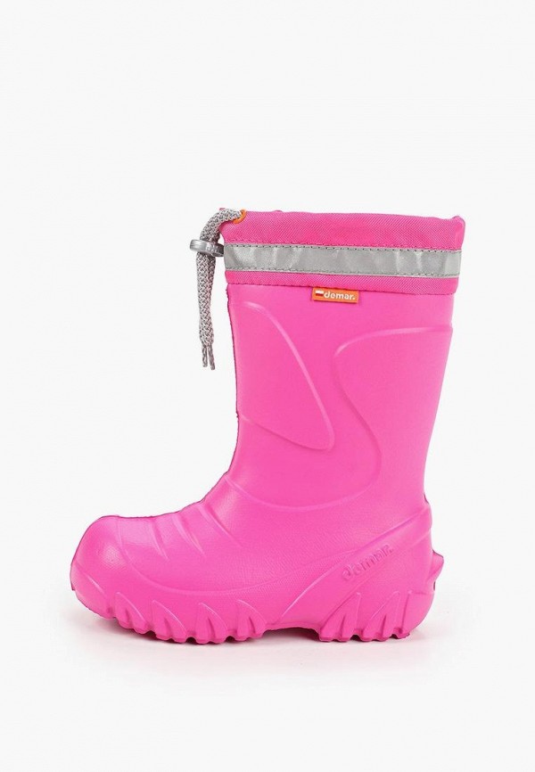Demar Сапоги резиновые - фото 1
